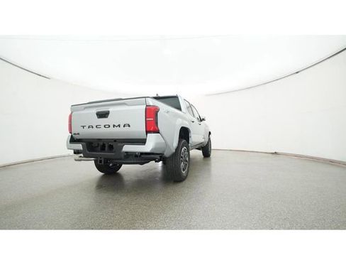 New 2026 Toyota Tacoma TRD Sport image 24