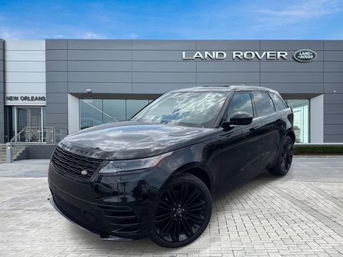 Used 2026 Land Rover Range Rover Velar Dynamic SE AWD/4WD image 1