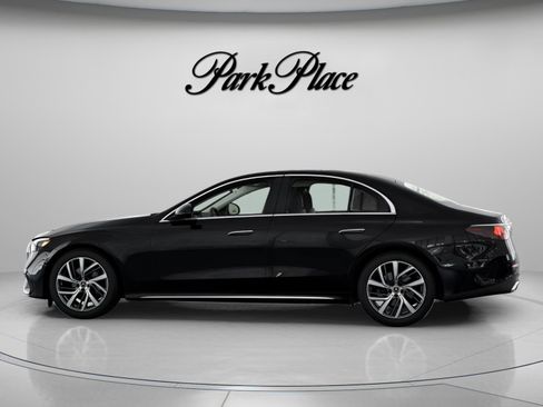 New 2026 Mercedes-Benz E 350 Sedan image 6