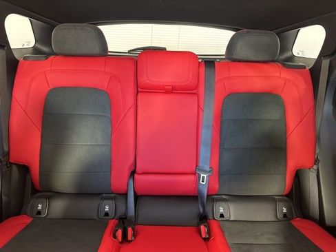 New 2026 Chevrolet Blazer EV RS image 26