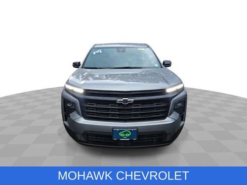 Used 2024 Chevrolet Traverse LS w/ Midnight/Sport Edition FWD image 3