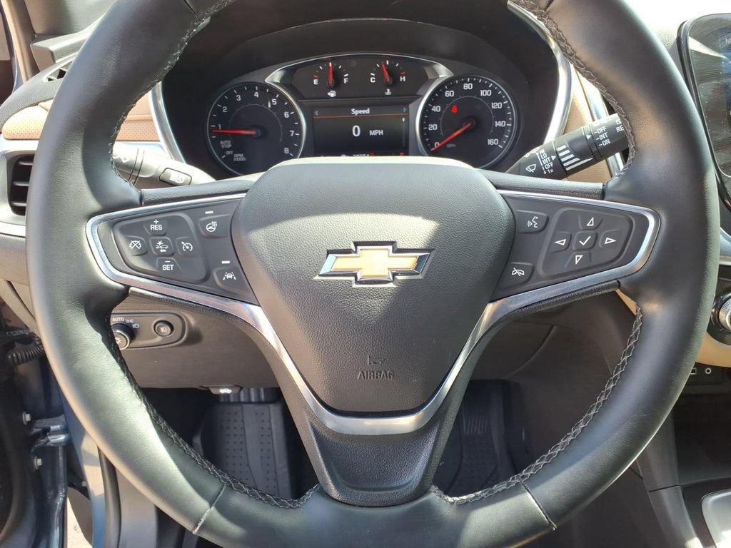 Used 2024 Chevrolet Equinox Premier FWD image 21