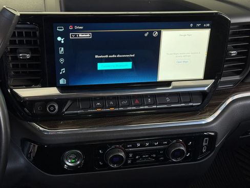 Used 2023 Chevrolet Silverado 1500 RST AWD/4WD image 26