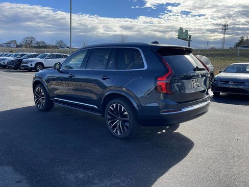 New 2026 Volvo XC90 B6 Ultra image 5