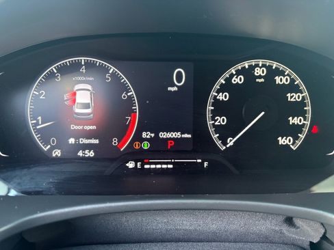 Certified 2024 Honda Civic LX image 16