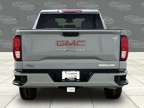 Certified 2024 GMC Sierra 1500 Elevation image 6