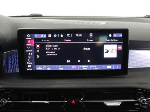 Used 2024 Alfa Romeo Tonale Ti w/ Active Assist Package image 9