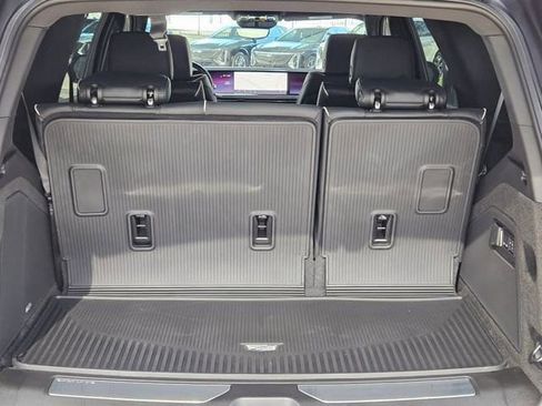 New 2026 Cadillac Escalade Sport w/ Touring Package image 31