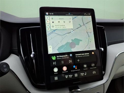 New 2026 Volvo XC60 B5 Ultra w/ Climate Package PRO image 18