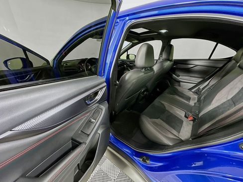 Used 2023 Subaru WRX Limited image 17