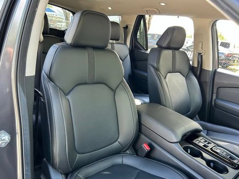 Used 2024 Honda Pilot EX-L image 38