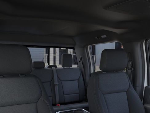 New 2026 Ford F150 XLT AWD/4WD image 22