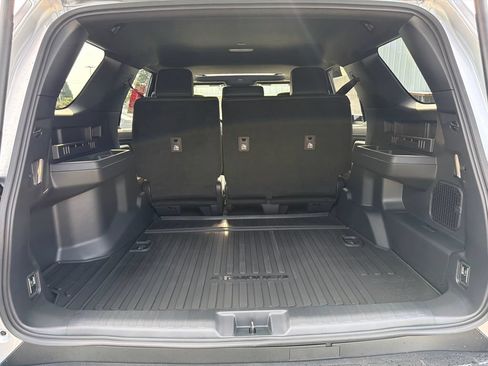 New 2026 Toyota 4Runner TRD Off-Road Premium AWD/4WD image 22