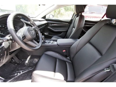 New 2026 MAZDA MAZDA3 2.5 S Sedan w/ Preferred Pkg FWD image 11