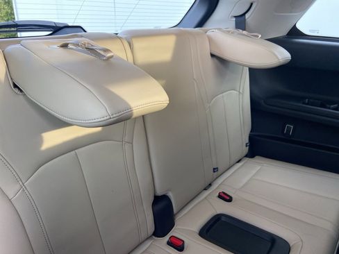 Used 2023 INFINITI QX60 Luxe w/ Cargo Package image 8