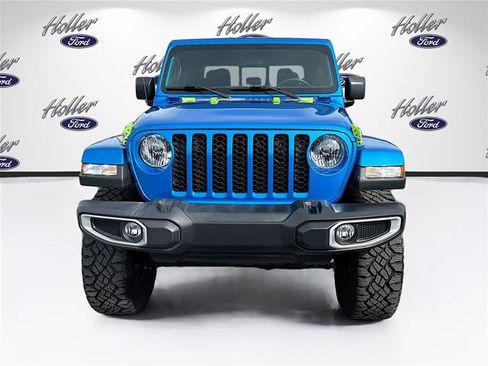 Used 2023 Jeep Gladiator Sport AWD/4WD image 2
