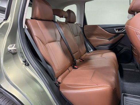 Used 2021 Subaru Forester Touring w/ Popular Package #2 image 34