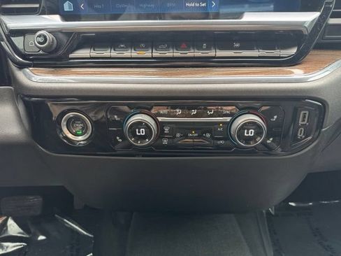 Certified 2024 Chevrolet Silverado 1500 RST w/ Protection Package AWD/4WD image 14