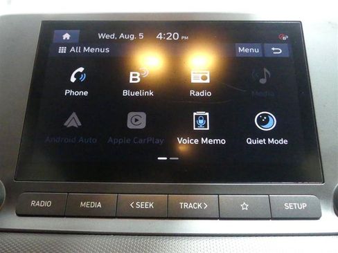 Used 2023 Hyundai Kona SEL FWD image 42