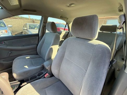 Used 2006 Toyota Corolla CE image 20