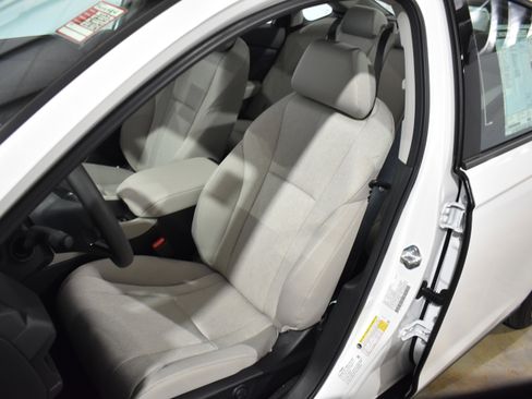 New 2026 Honda Accord SE image 24