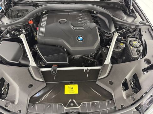 Certified 2023 BMW 530i xDrive w/ Premium Package image 43