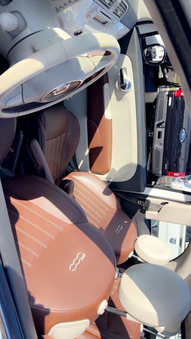 Used 2015 FIAT 500 1957 Edition FWD image 42