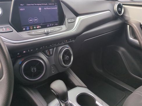 Certified 2022 Chevrolet Blazer LT image 13