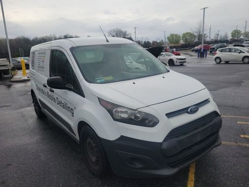 Used 2017 Ford Transit Connect XL image 2