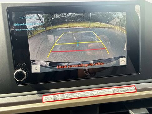 New 2026 Toyota Tacoma TRD Off-Road image 22