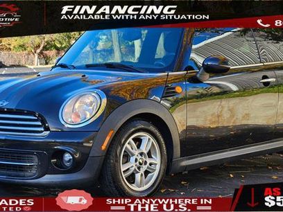 Used 2013 MINI Cooper Hardtop