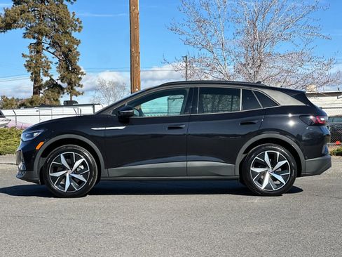 Used 2023 Volkswagen ID.4 Pro S image 5