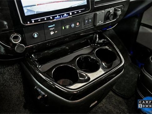 Used 2025 GMC Savana 2500 Extended w/ Driver Convenience Package image 24