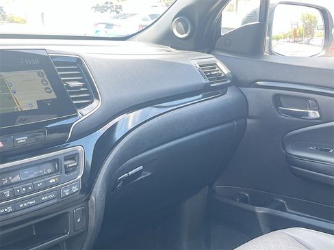 Used 2021 Honda Passport Touring image 24