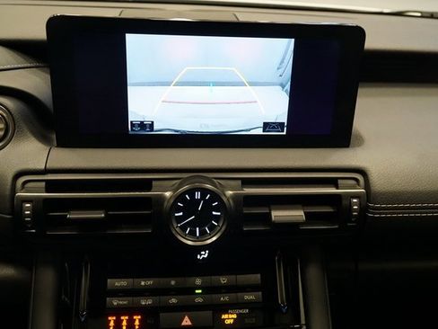 Used 2023 Lexus IS 350 F Sport image 24