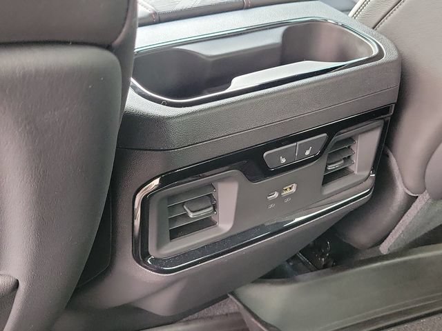 Used 2025 GMC Sierra 1500 AT4X AWD/4WD image 10