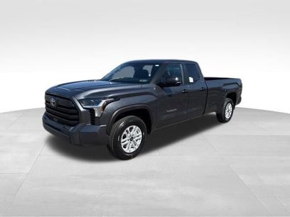 New 2026 Toyota Tundra SR5