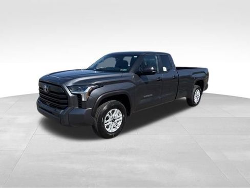 New 2026 Toyota Tundra SR5 image 1