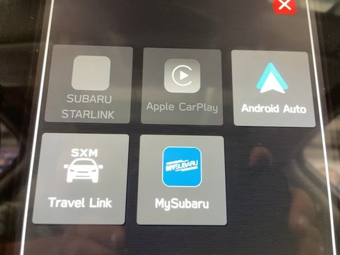 Used 2024 Subaru Crosstrek 2.0i Premium image 10