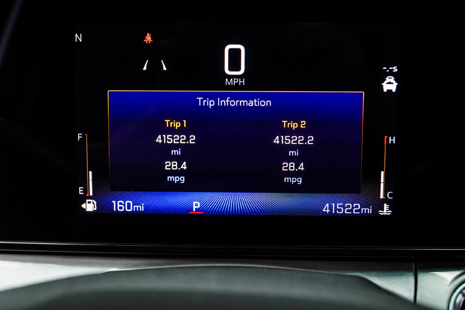 Used 2024 Chevrolet Trax LT w/ Driver Confidence Package FWD image 33