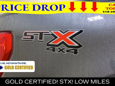 Certified 2023 Ford F150 XL w/ STX Appearance Package AWD/4WD image 16