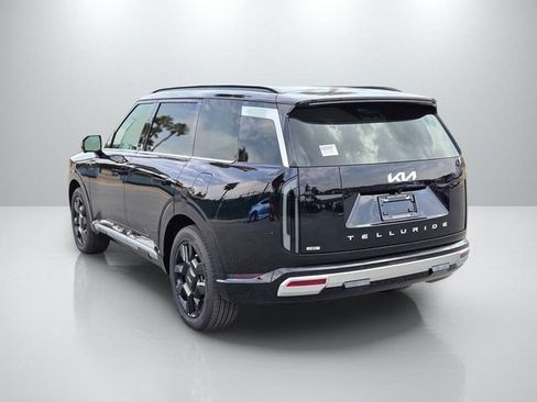 New 2027 Kia Telluride SX FWD image 6