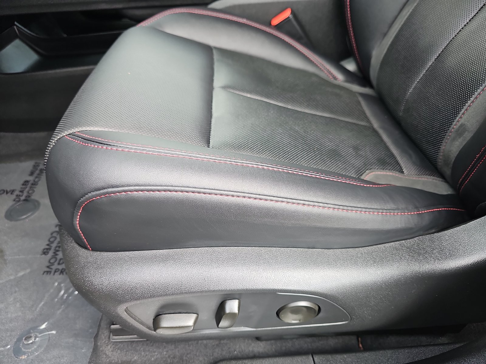 Used 2024 Acura ZDX A-Spec RWD image 30