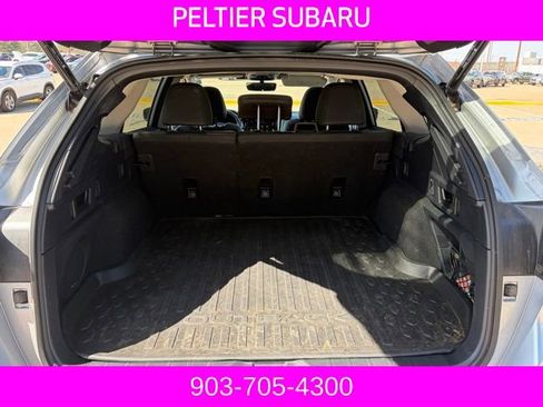 Used 2024 Subaru Outback Onyx Edition XT image 18