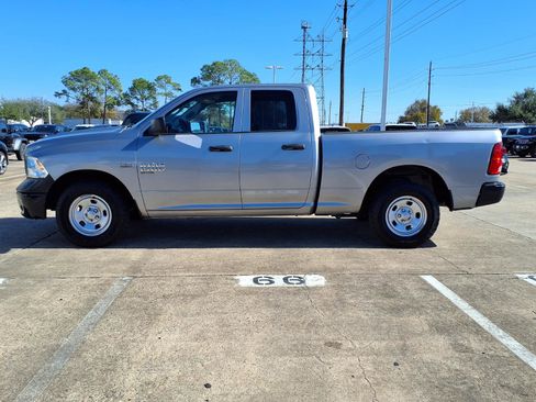 Used 2020 RAM 1500 Tradesman image 21