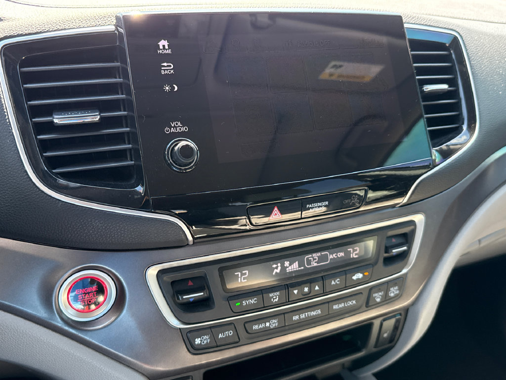 Used 2021 Honda Pilot Special Edition image 24