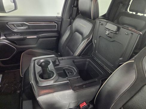Used 2021 RAM 1500 Big Horn AWD/4WD image 21