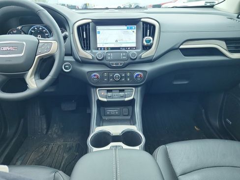 Used 2024 GMC Terrain Denali w/ Denali Premium Package image 23
