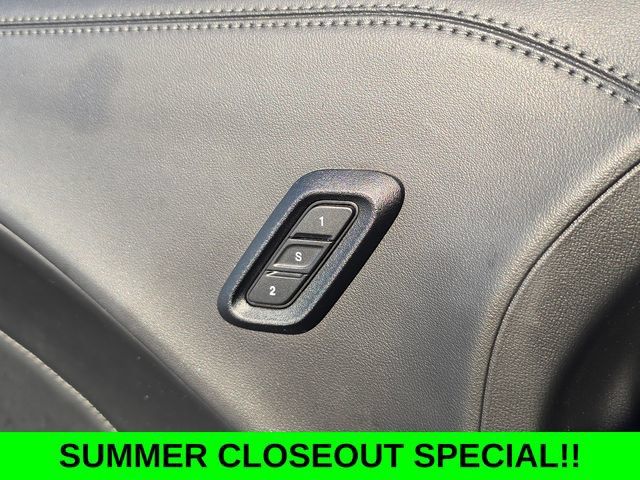 Used 2023 Dodge Challenger GT w/ Plus Package RWD image 15