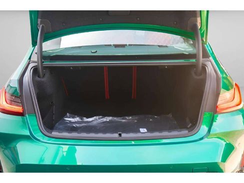 Used 2025 BMW M3 Competition image 52